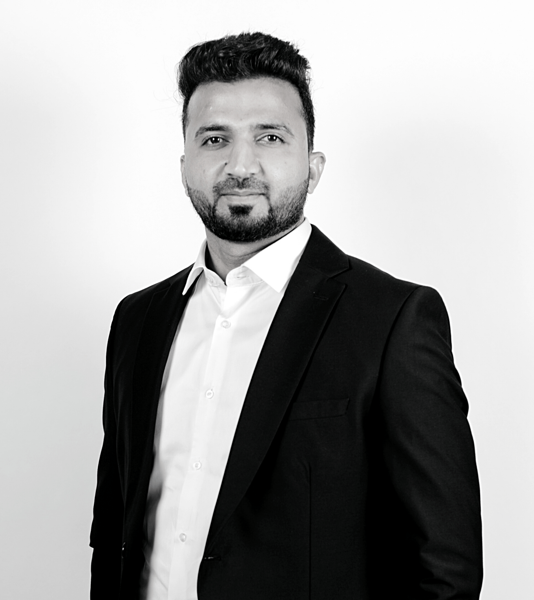 Abdul Manan Shaikh