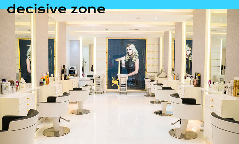 salon license in Dubai