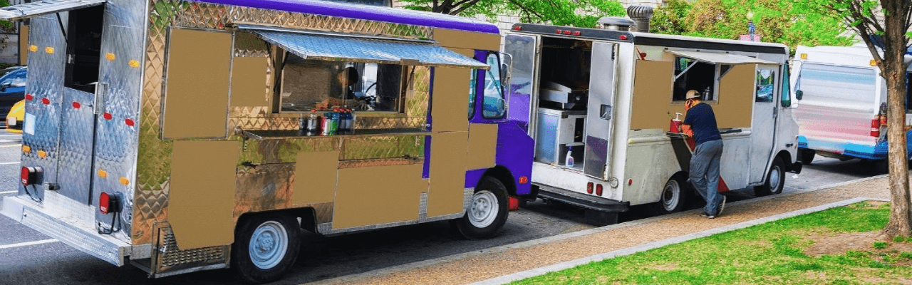 4-step process to get a food truck license in Dubai