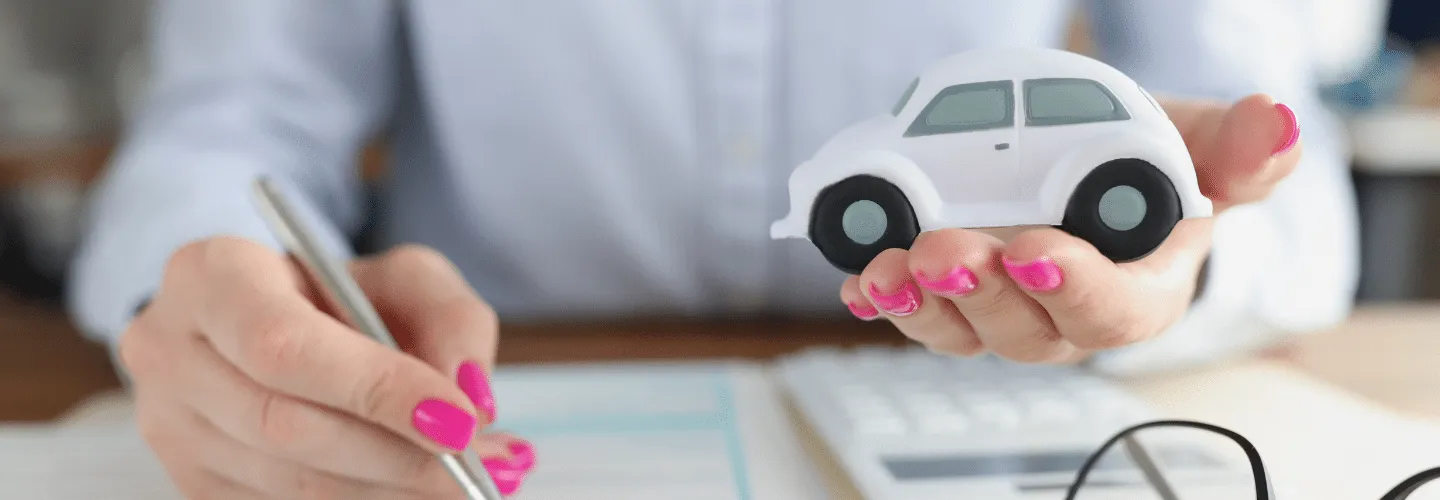 How to Register a Company Vehicle for Business Use?