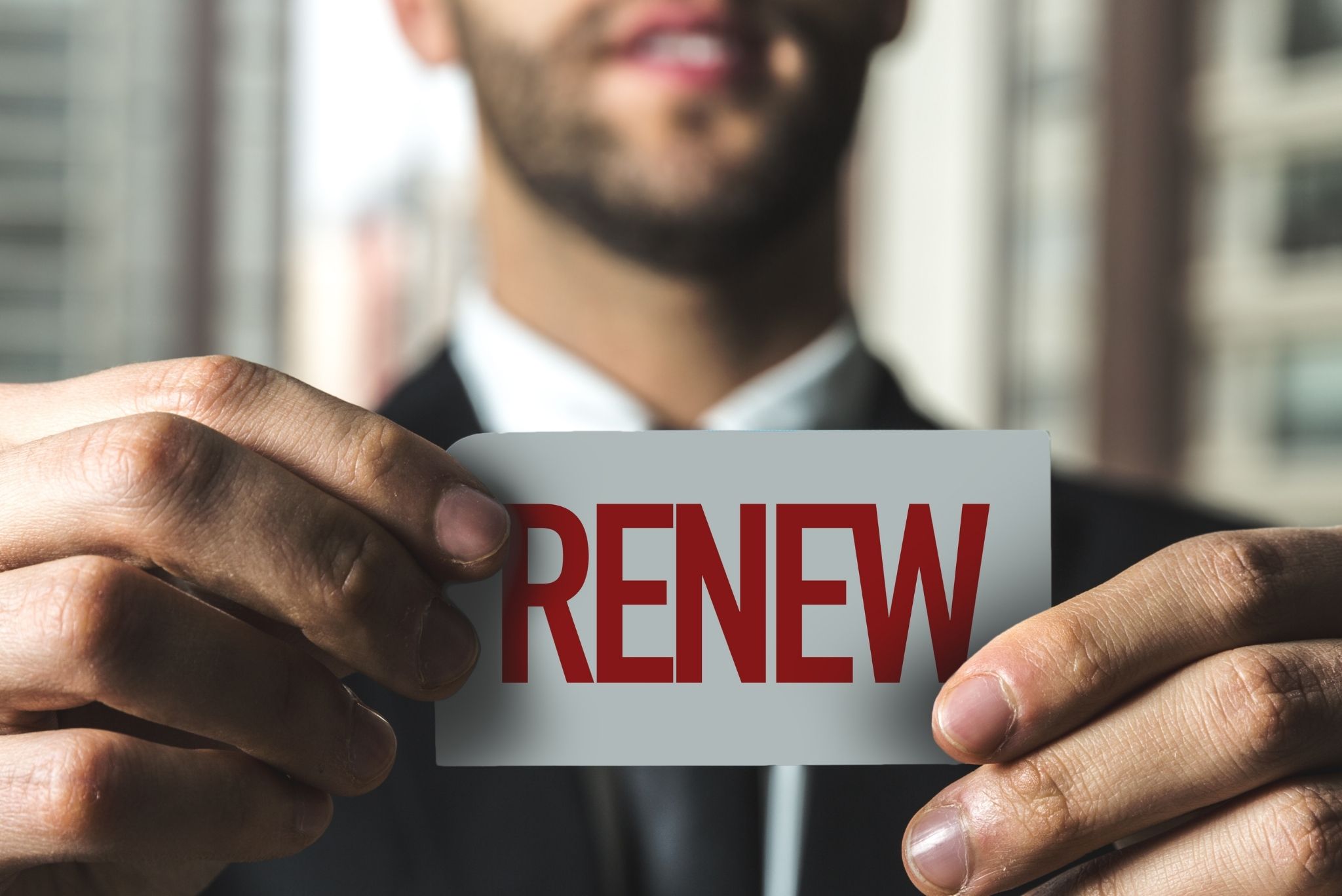 Guide to Renewing Your DED Trade License in Dubai