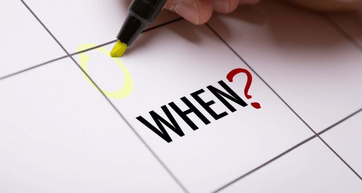 What’s the Best Time to Launch Your Business in Dubai?
