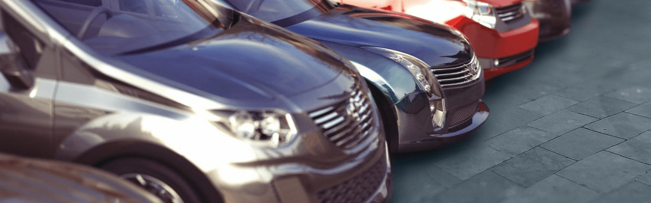How to register a work car for business