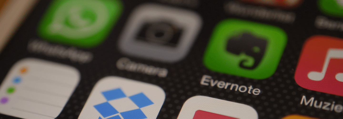 Top 10 apps for entrepreneurs