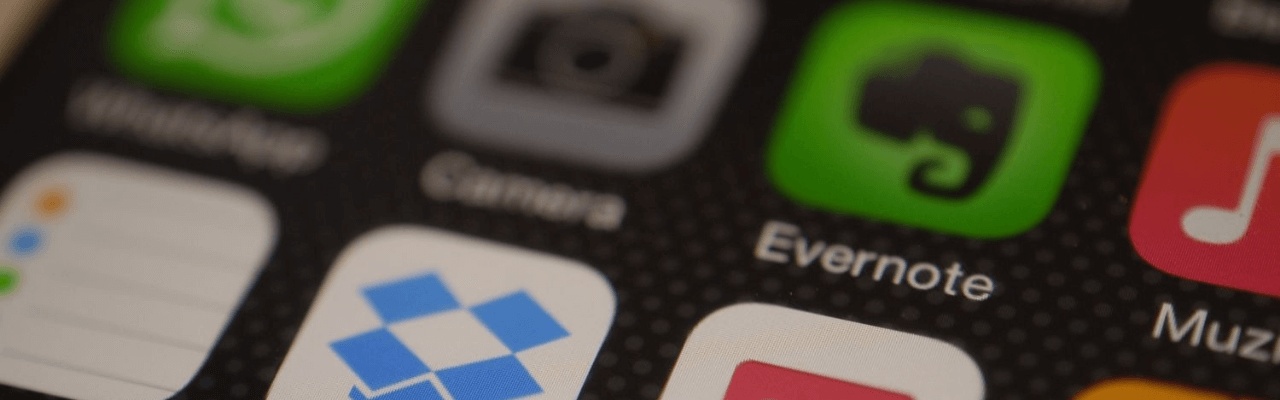 Top 10 apps for entrepreneurs