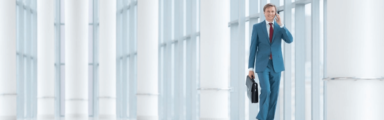 Getting a DED professional license in Dubai
