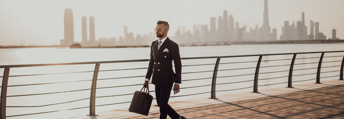 Getting a DED professional license in Dubai