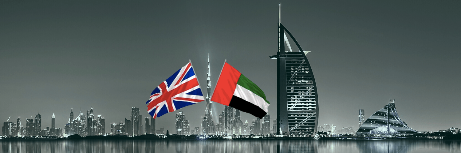business opportunities in UAE
