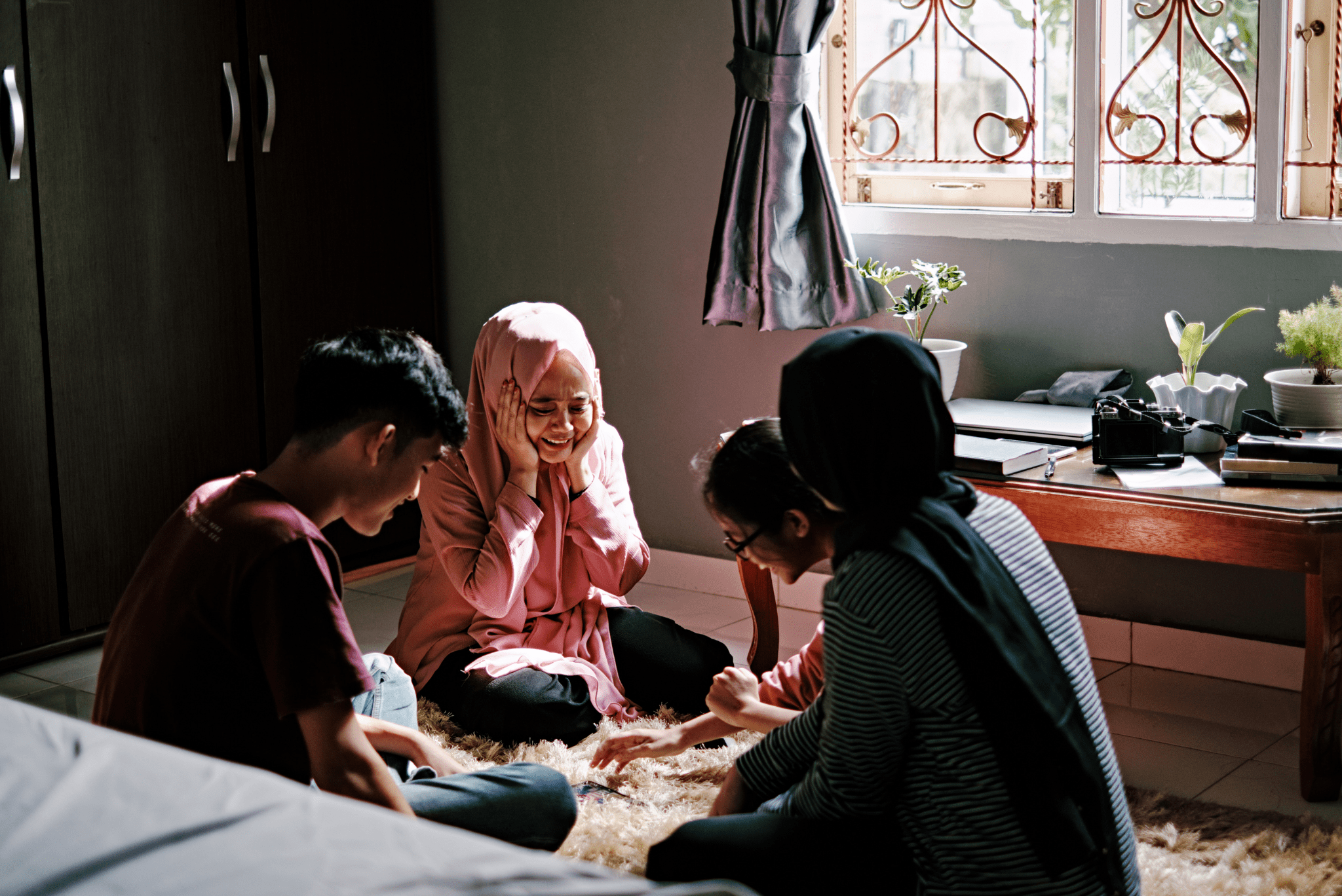 Business in Ramadan