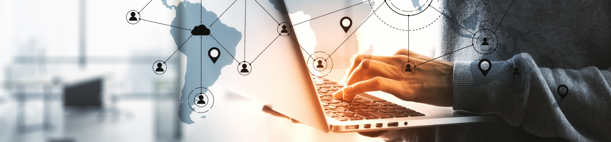 Remote work visa: Live in the UAE for 1 year