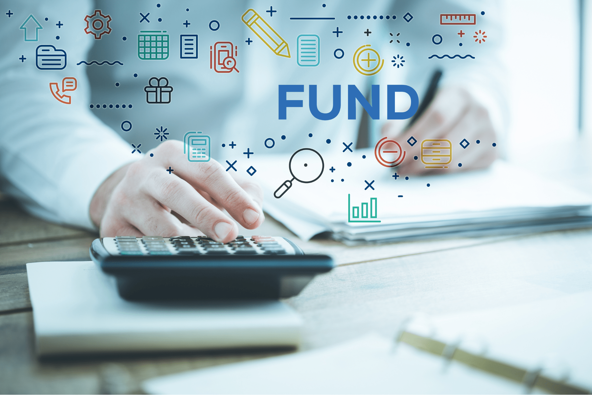 startup funding in the UAE