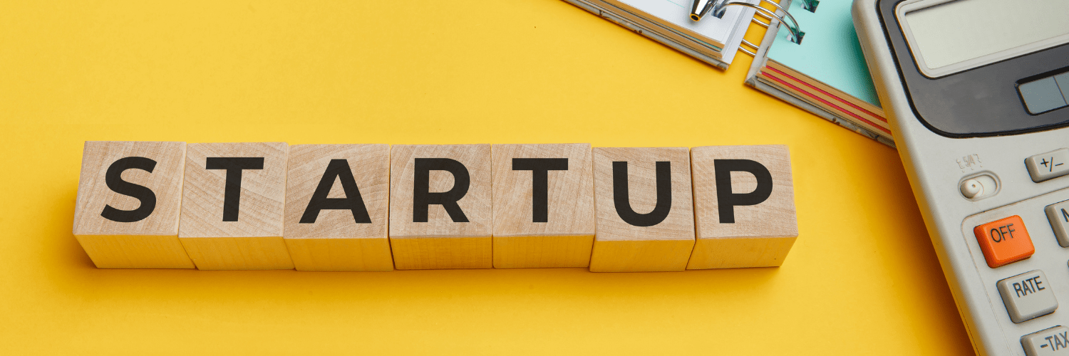 startup funding options