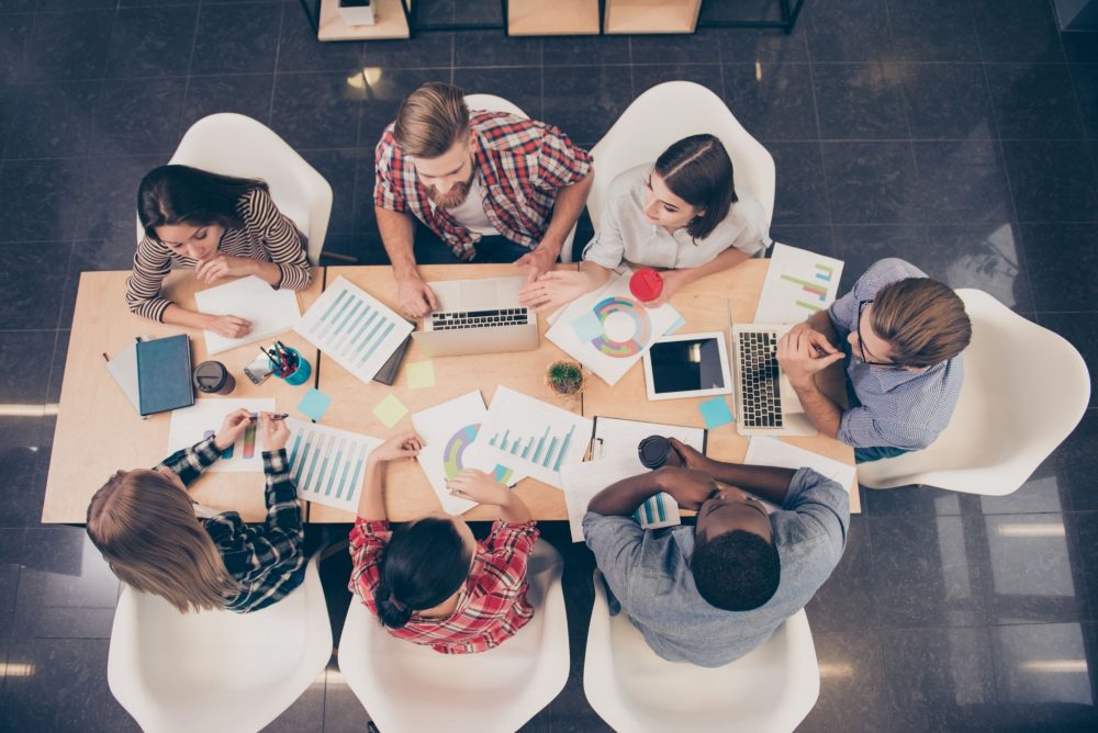 Dubai: The Ultimate Hub for Startups