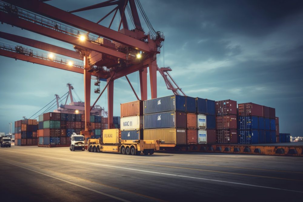 How to Import Goods into the UAE: Step-by-Step Guide