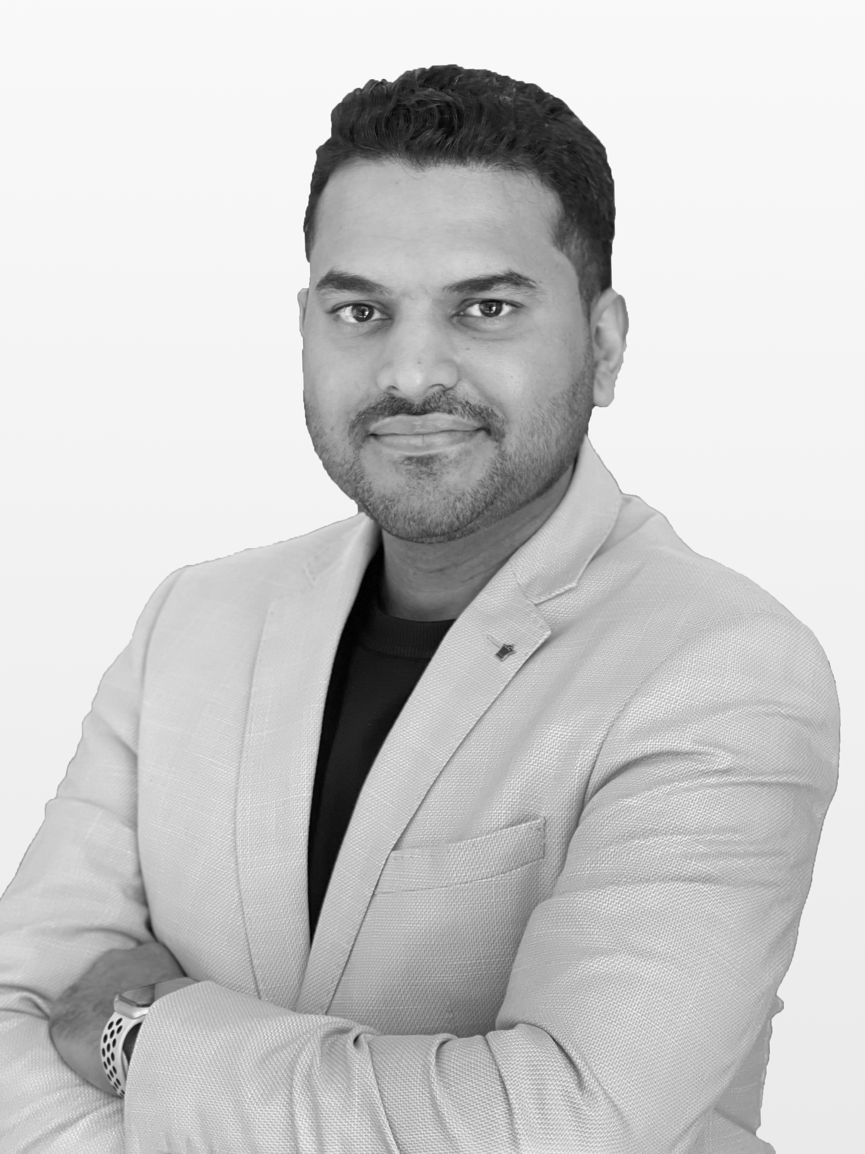 Dipesh Rathod