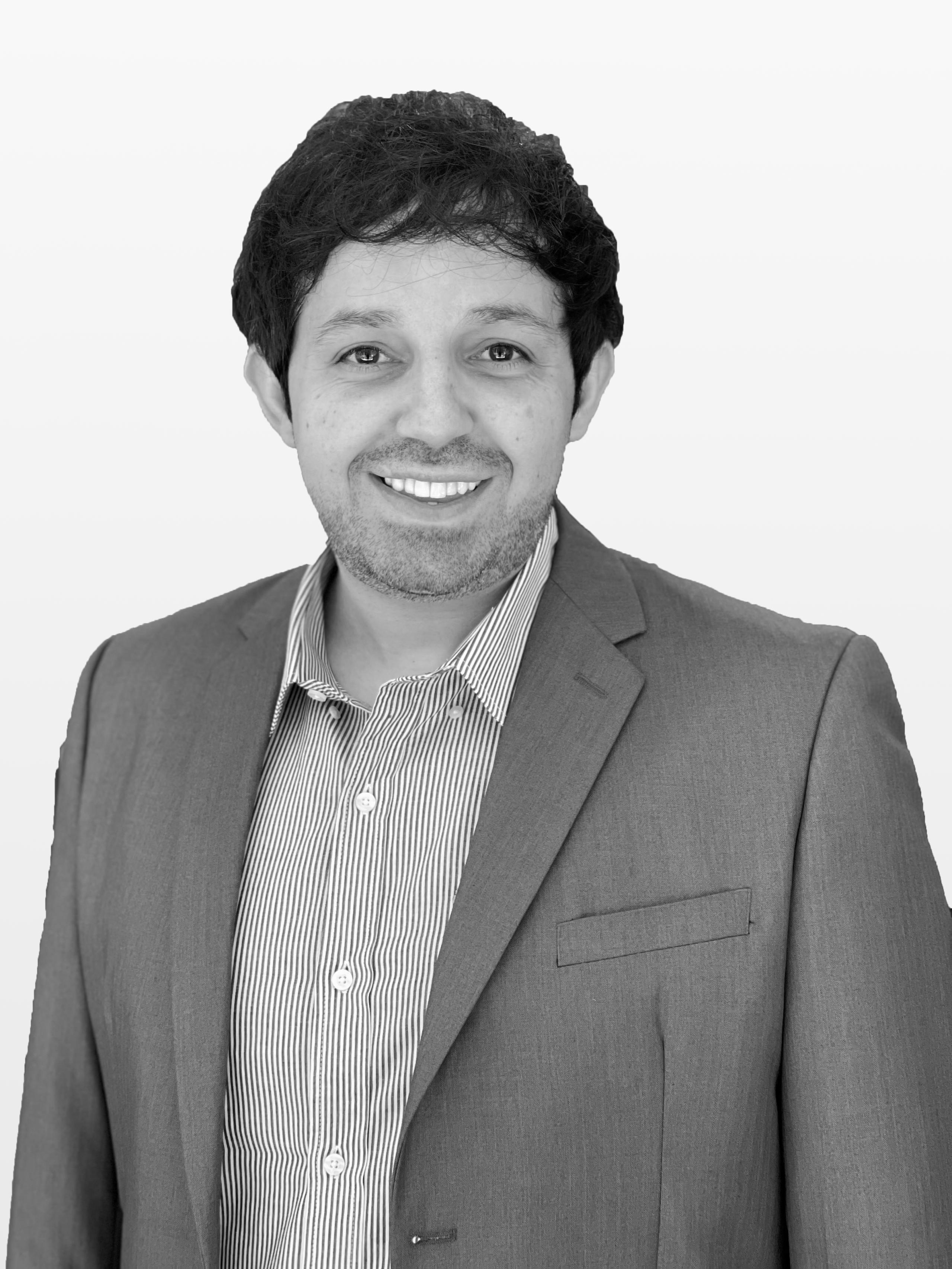 Wassim Saleh