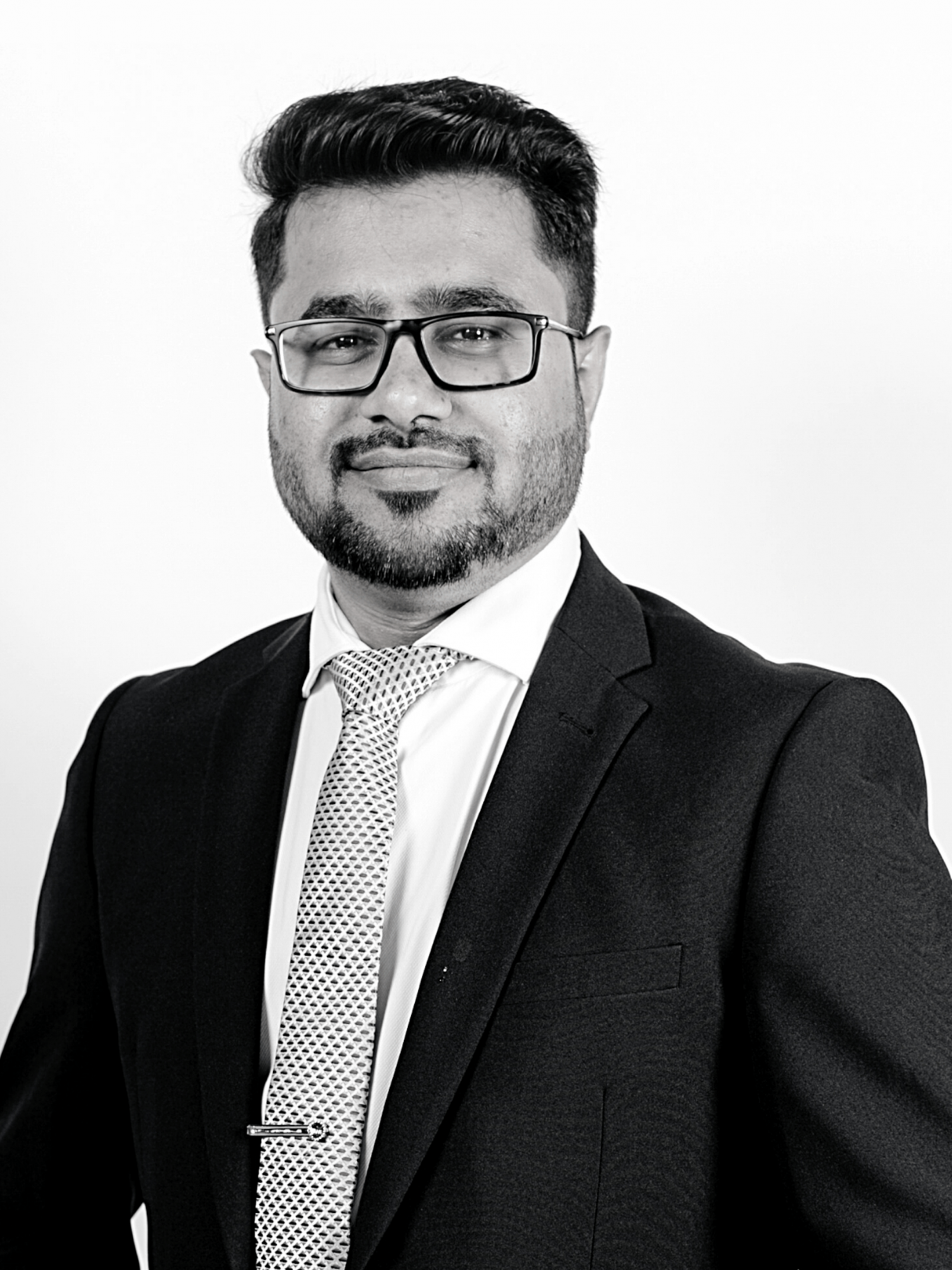 Pritesh Mehta