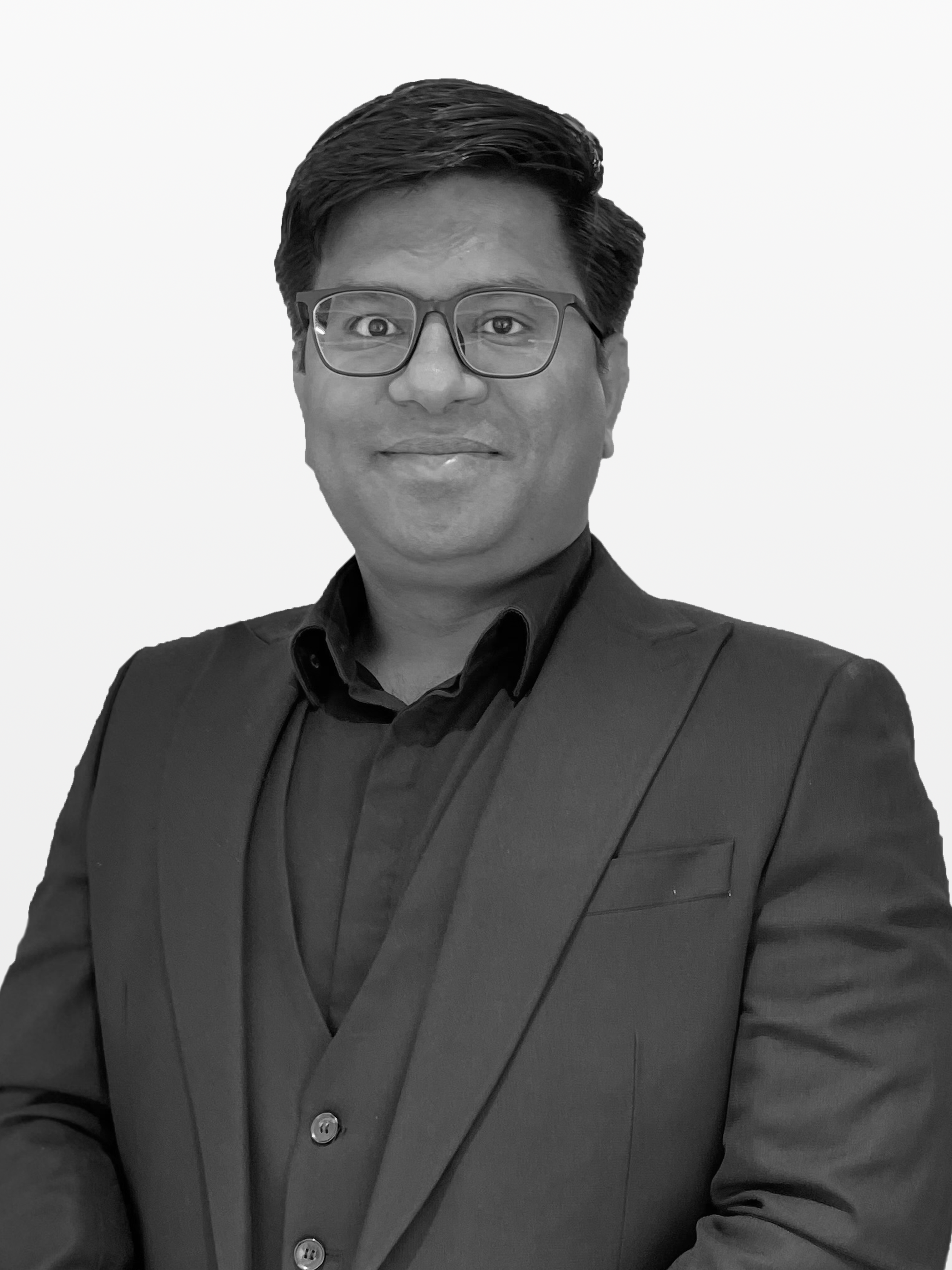 Santosh Kumar