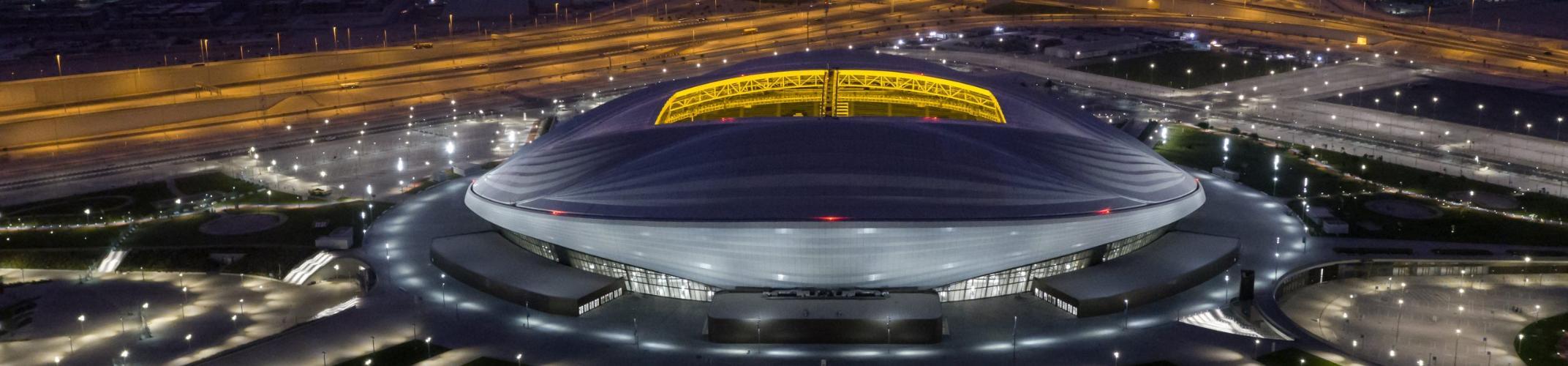 How to get to Qatar from UAE for FIFA World Cup