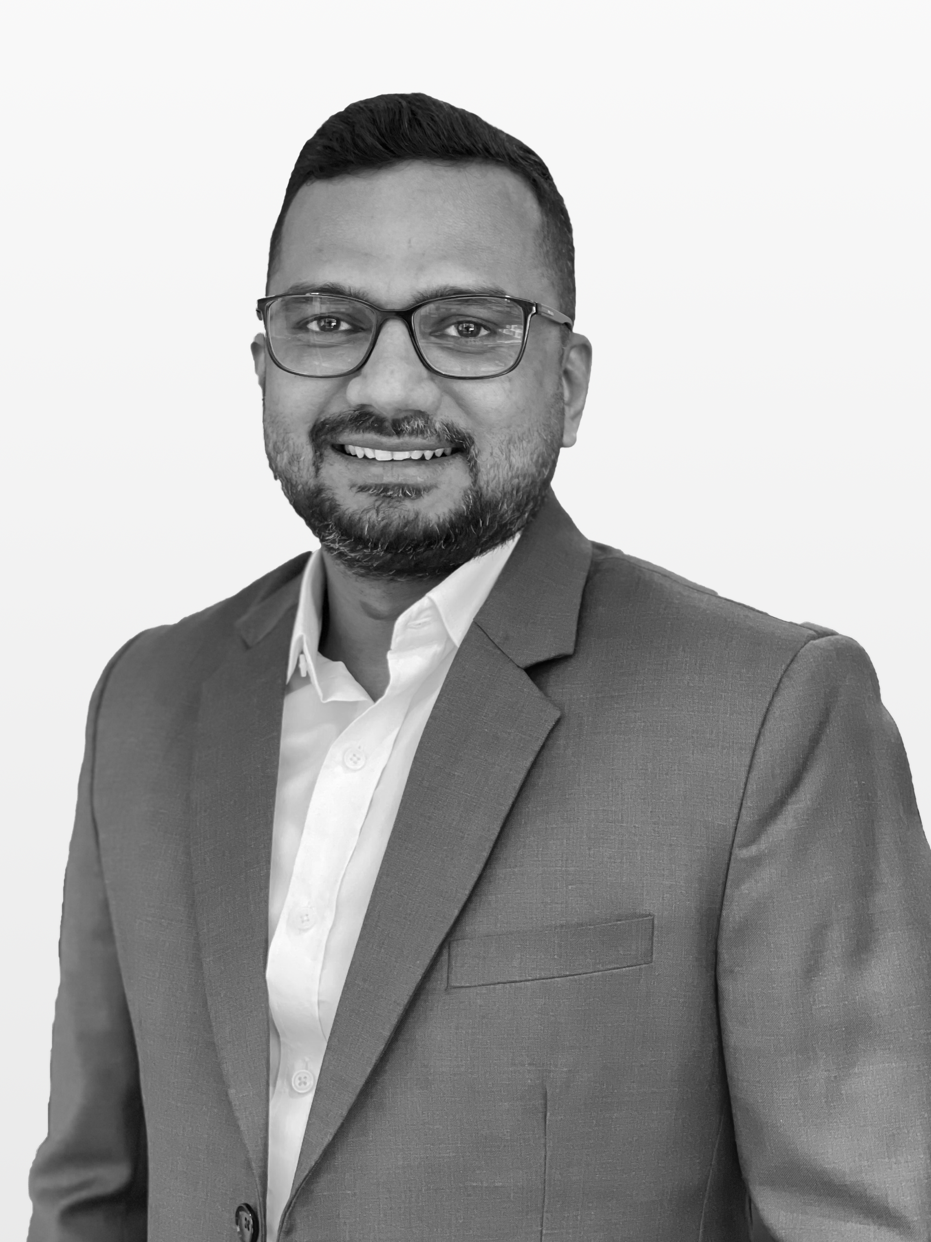 Vinayak Gawade