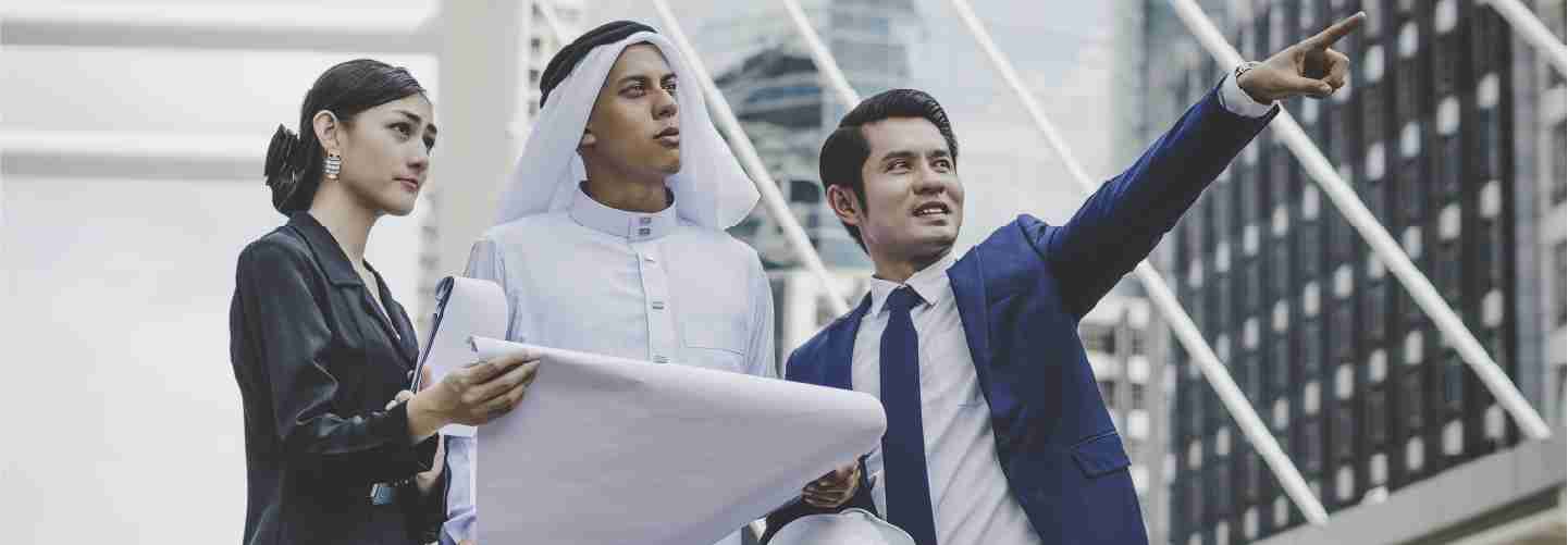 How to Choose the Right Business Structure in KSA