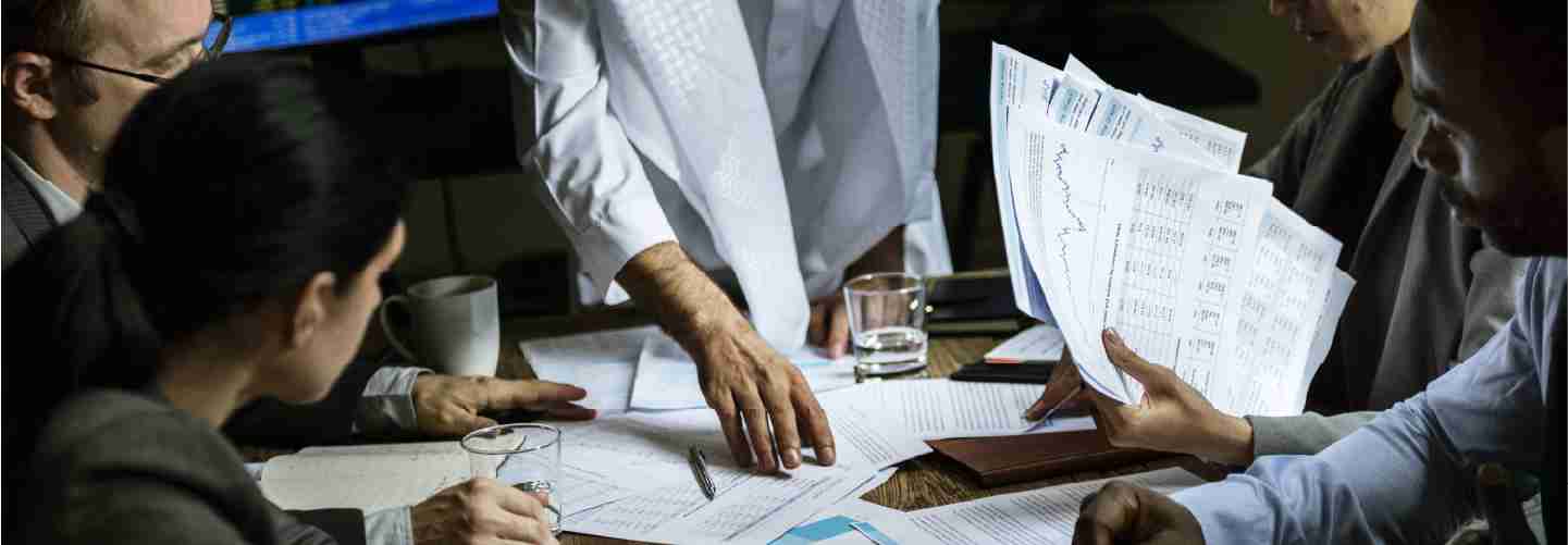 Exploring Profitable Investment Opportunities in Saudi Arabia