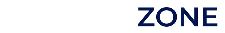 DZ logo footer