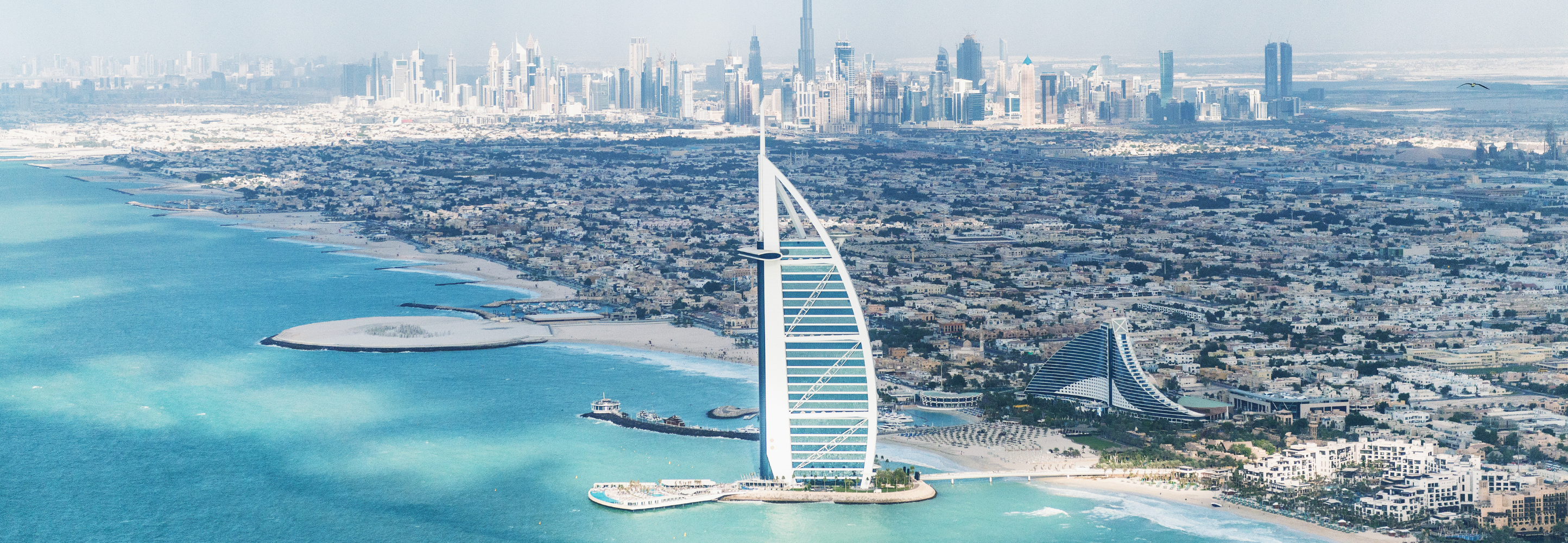 UAE set to welcome even more millionaires as wealthy individuals abandon the UK
