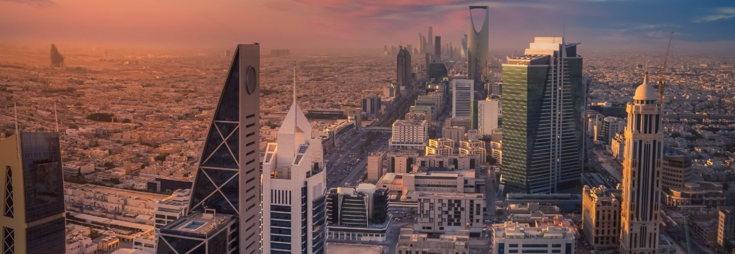 Opportunities in Saudi's Non-Oil Sectors