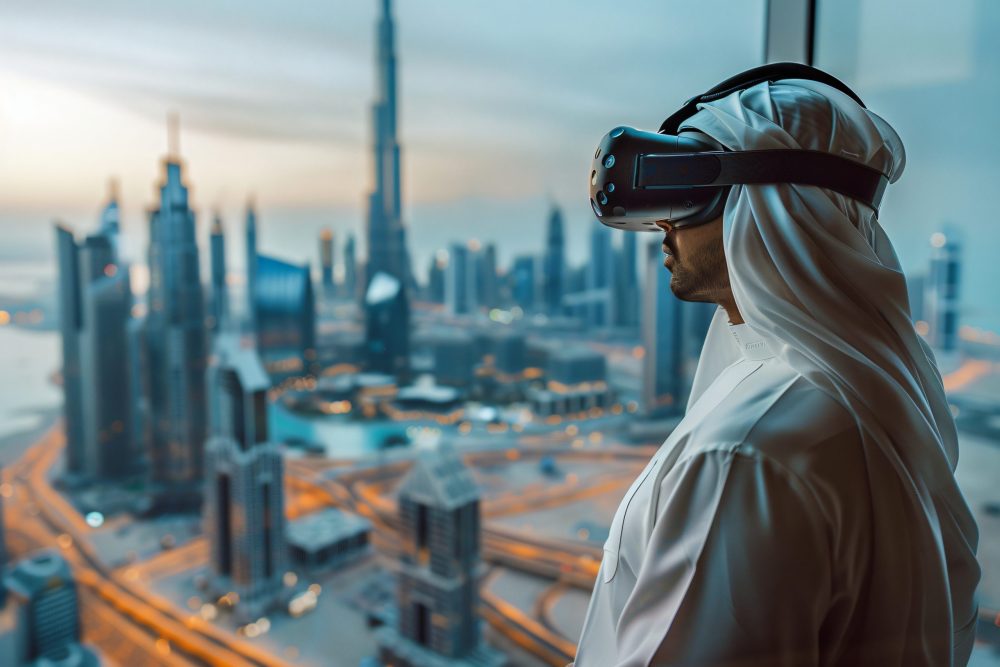 Why Dubai is the Ideal Destination for Establishing Your AI Services Business