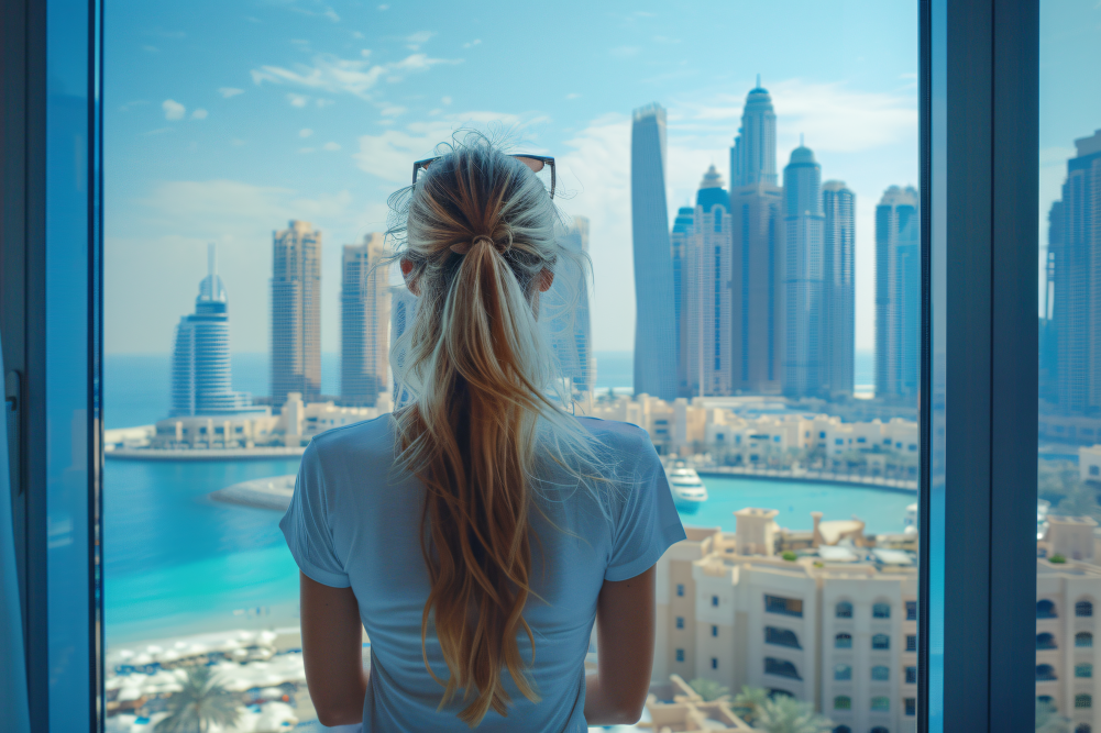 Top Reasons to Start a Business in Dubai in 2025: Unlock Opportunities