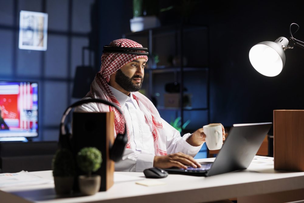 Dubai Business Setup: A Complete Guide