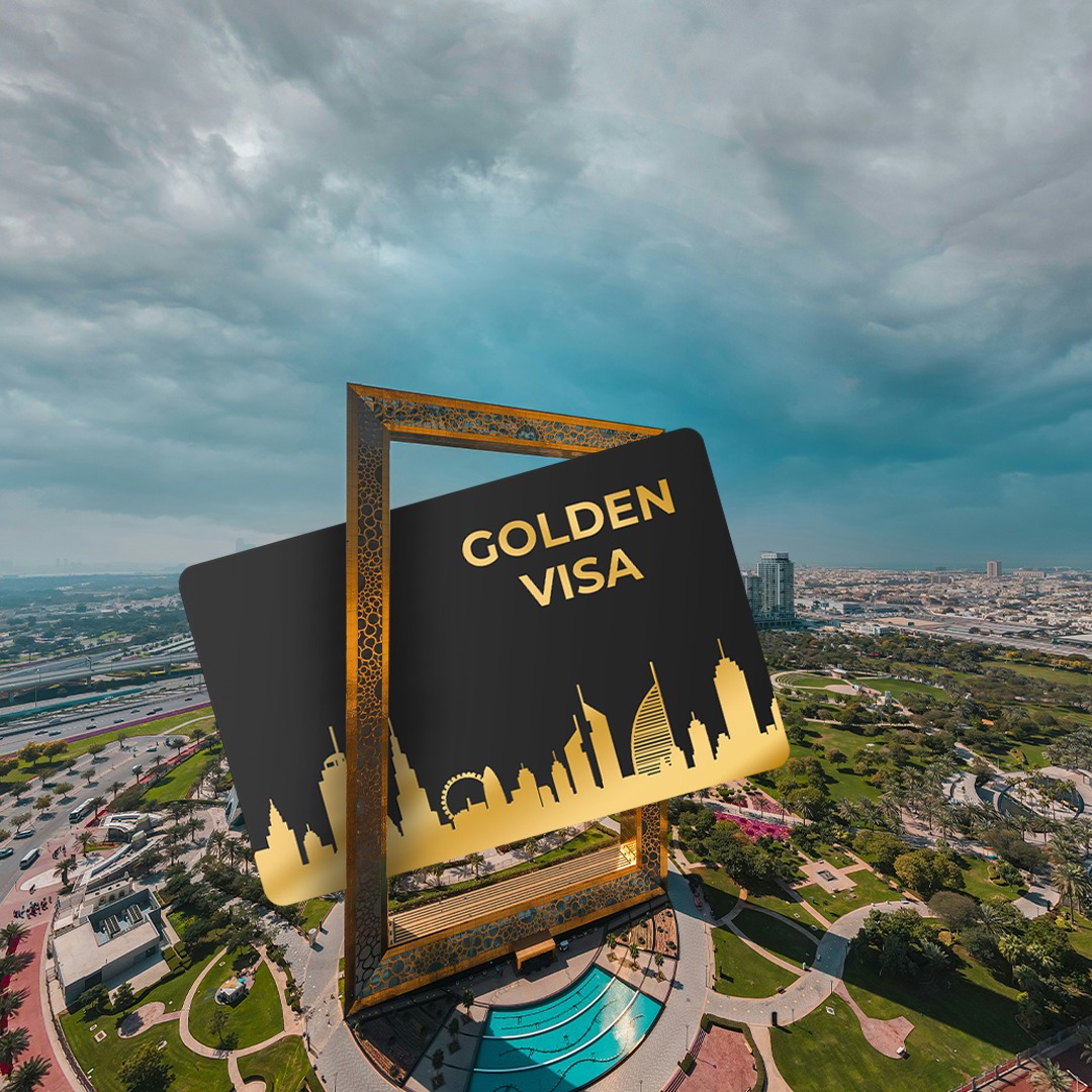 Decisive Zone Golden Visa