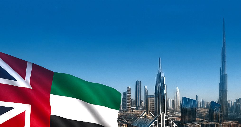 How to Start a Business in Dubai as a UK Citizen: 6 Key Things to Know
