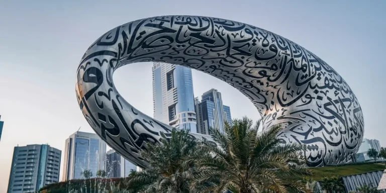 Dubai golden visa misinformation