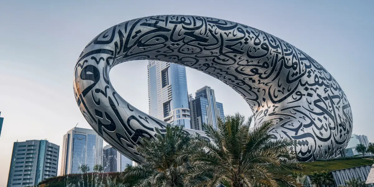 Dubai golden visa misinformation