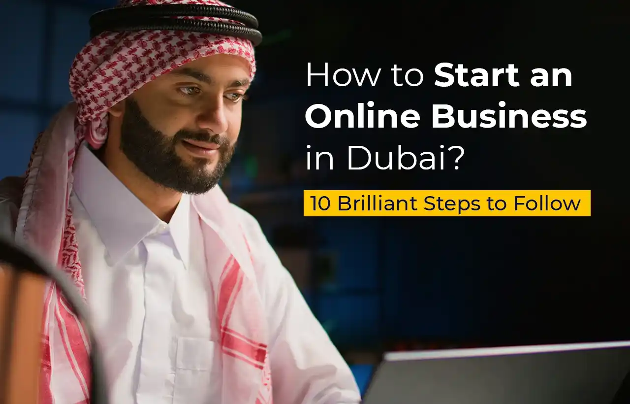 How to Start an Online Business in Dubai