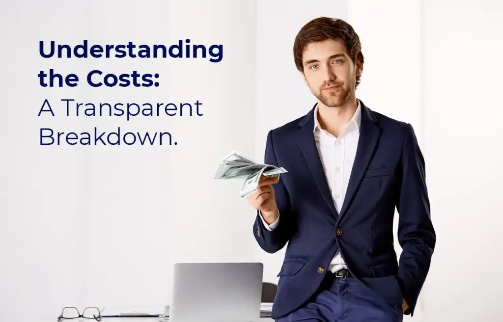 Understanding the Costs of setting up business in Dubai free zone
