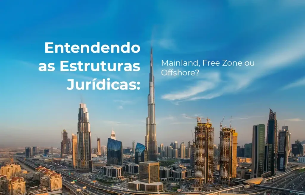 Entendendo as Estruturas Jurídicas