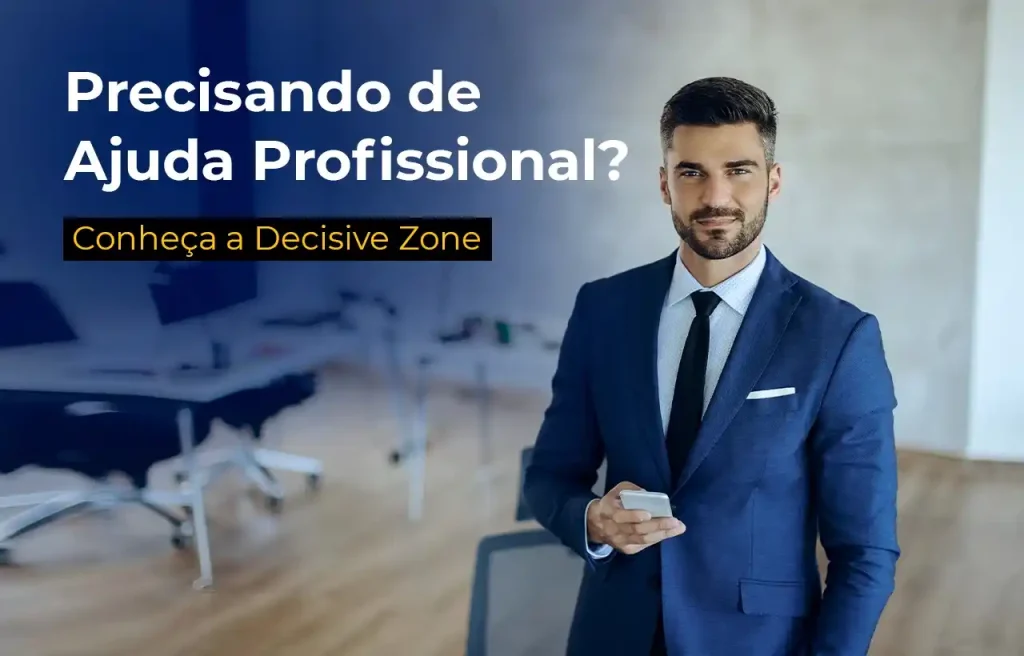 Precisando de Ajuda Profissional