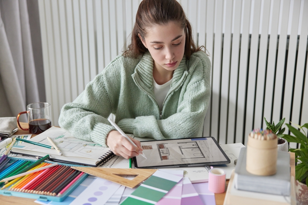 interior designer in Dubai